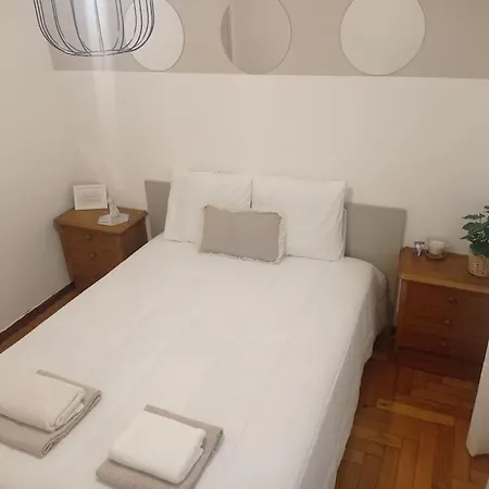 Casa Lamelas En La Ribeira Sacra Villasante