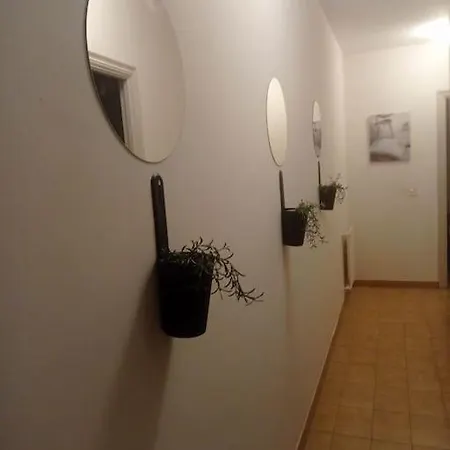 Casa Lamelas En La Ribeira Sacra アパート *