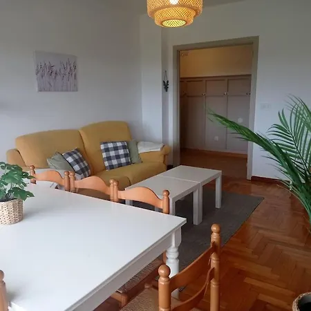 Casa Lamelas En La Ribeira Sacra *